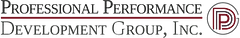 Professional Performance Development Group logo