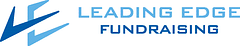 Leading Edge Fundraising logo