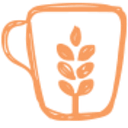 Terre Coffee & Bakery logo