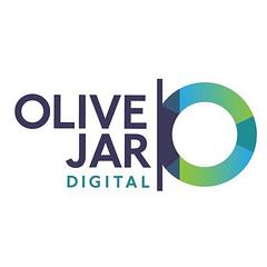 Olive Jar Digital logo
