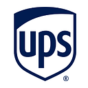 UPS US logo