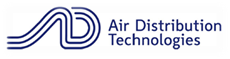 Air Distribution Technologies  Careers logo