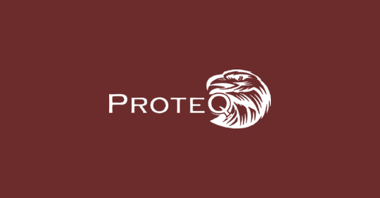 ProteQ logo