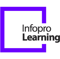 Infopro Learning logo