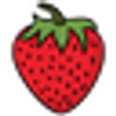 STRAWBERRY PARIS logo