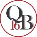 Queen Bee Schools, District 16 logo