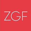 ZGF Architects logo