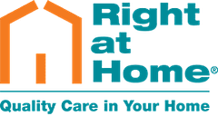 Right at Home Oxford logo