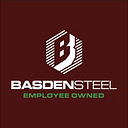 Basden Steel logo