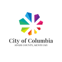 City of Columbia, MO logo