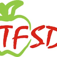 Twin Falls School District logo