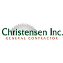 Christensen, Inc. logo