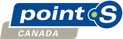 Point S Canada logo