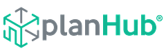 PlanHub logo