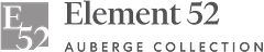 Element 52 logo
