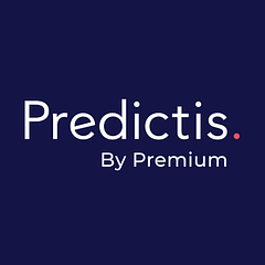 Predictis logo