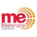 Mahindra & Mahindra logo