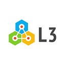 L3 Harris logo