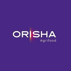 Orisha Agrifood logo