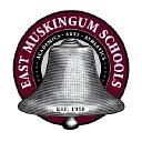 East Muskingum School District logo