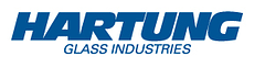 Hartung Glass Industries logo