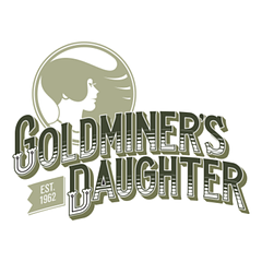 Goldminers Daughter Lodge logo
