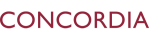 Concordia University logo