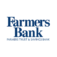 Farmers Trust and Savings Bank logo