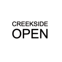 CREEKSIDE NURSERIES logo