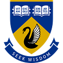 University of Western Australia | Office of the Pro Vice-Chancellor Indigenous Education (PVCIE) logo