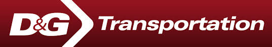 D&G Transportation logo
