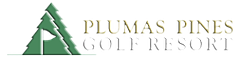 Plumas Pines Golf Resort & Longboards Restaurant logo