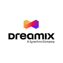 Dreamix logo