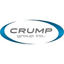 The Crump Group USA Inc. logo