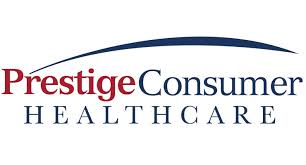 Prestige Brands logo
