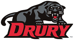 Drury University logo