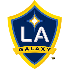 Los Angeles Galaxy logo