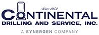 Continental Drilling & Service logo