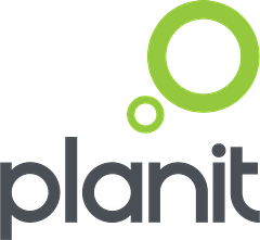 Planit logo