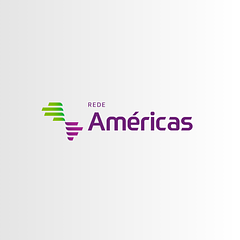 Rede Américas logo