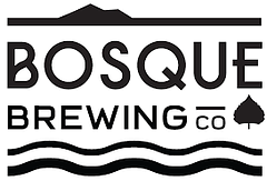 Bosque Brewing Co. logo