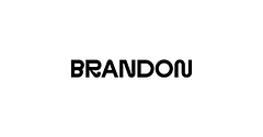 The Brandon Agency logo