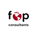 FOP Consultants logo