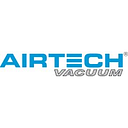 Airtech Vacuum logo