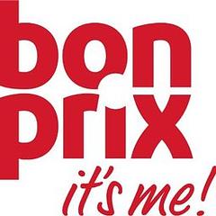 bonprix logo