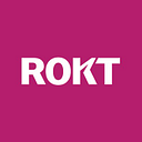  ROKT  logo