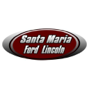 Santa Maria Ford logo