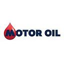 Motor Oil logo