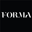 FORMA CONSTRUCTION logo