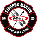 Siddons-Martin Emergency Group logo